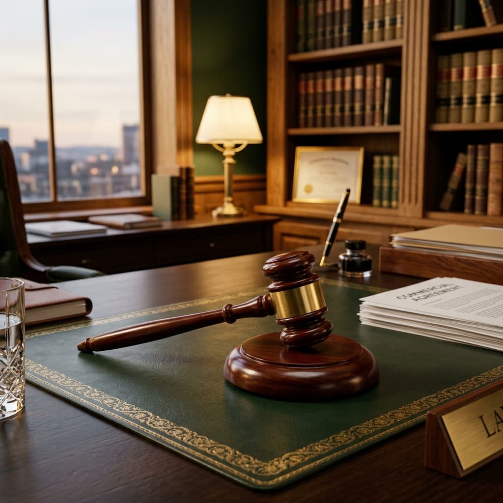 Migration Law