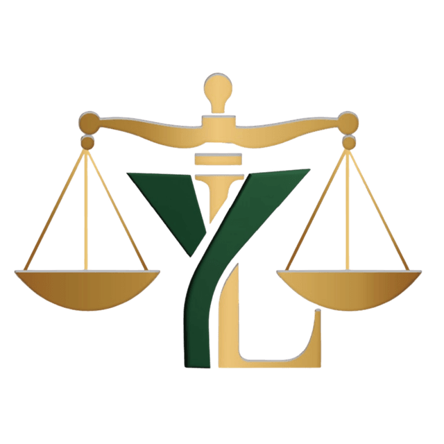 Yantra Legal Logo
